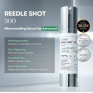 Vt cosmetics Reedle shot 300
